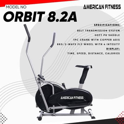 electric treadmill gym machine exercise cycle elliptical dumbbell spin