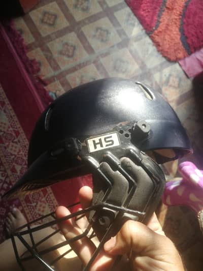 hard ball original helmet