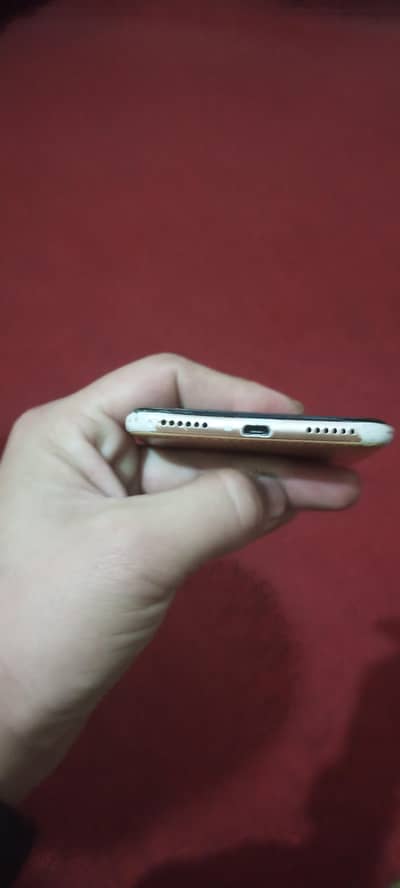 Huawei y7