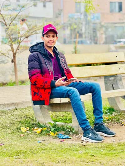 Muhammad Awais