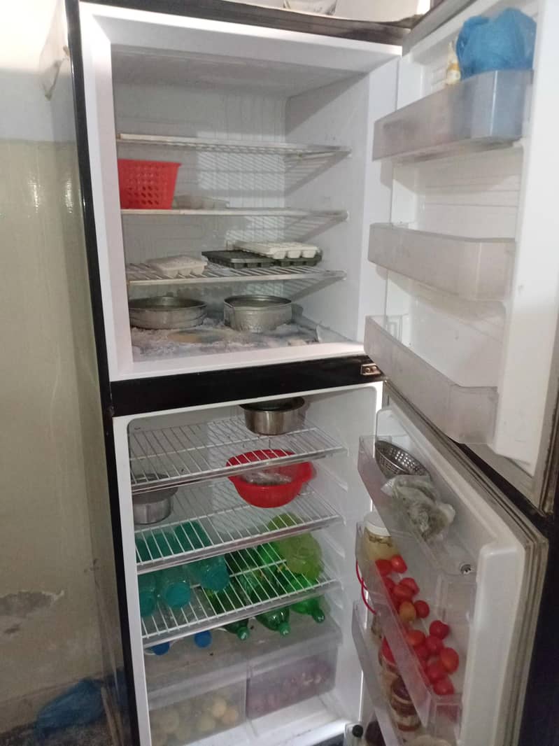 Refrigerator 1