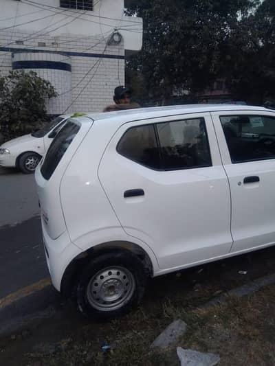 hm apni care sale krna chata hy