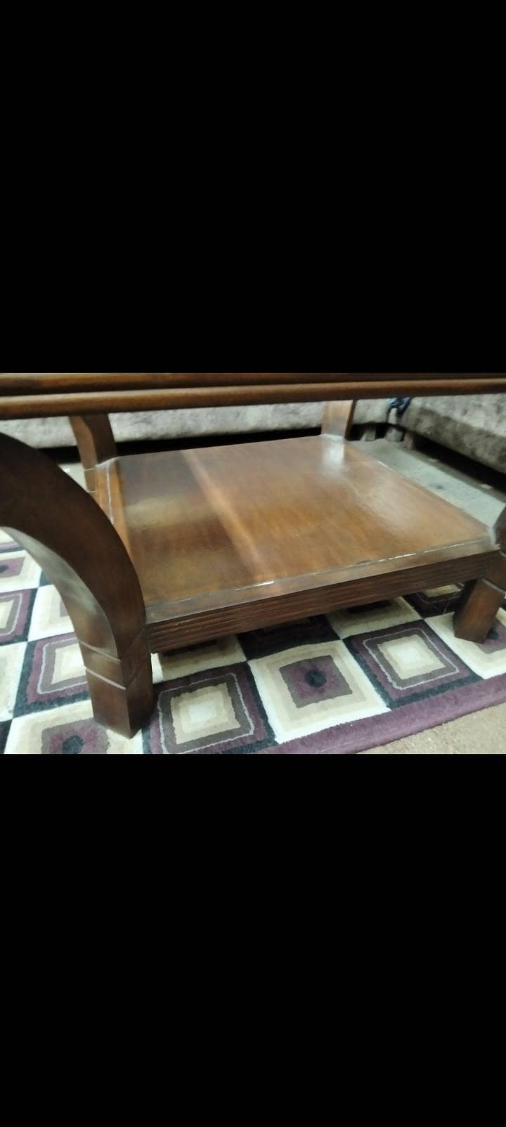 beautiful central table 1