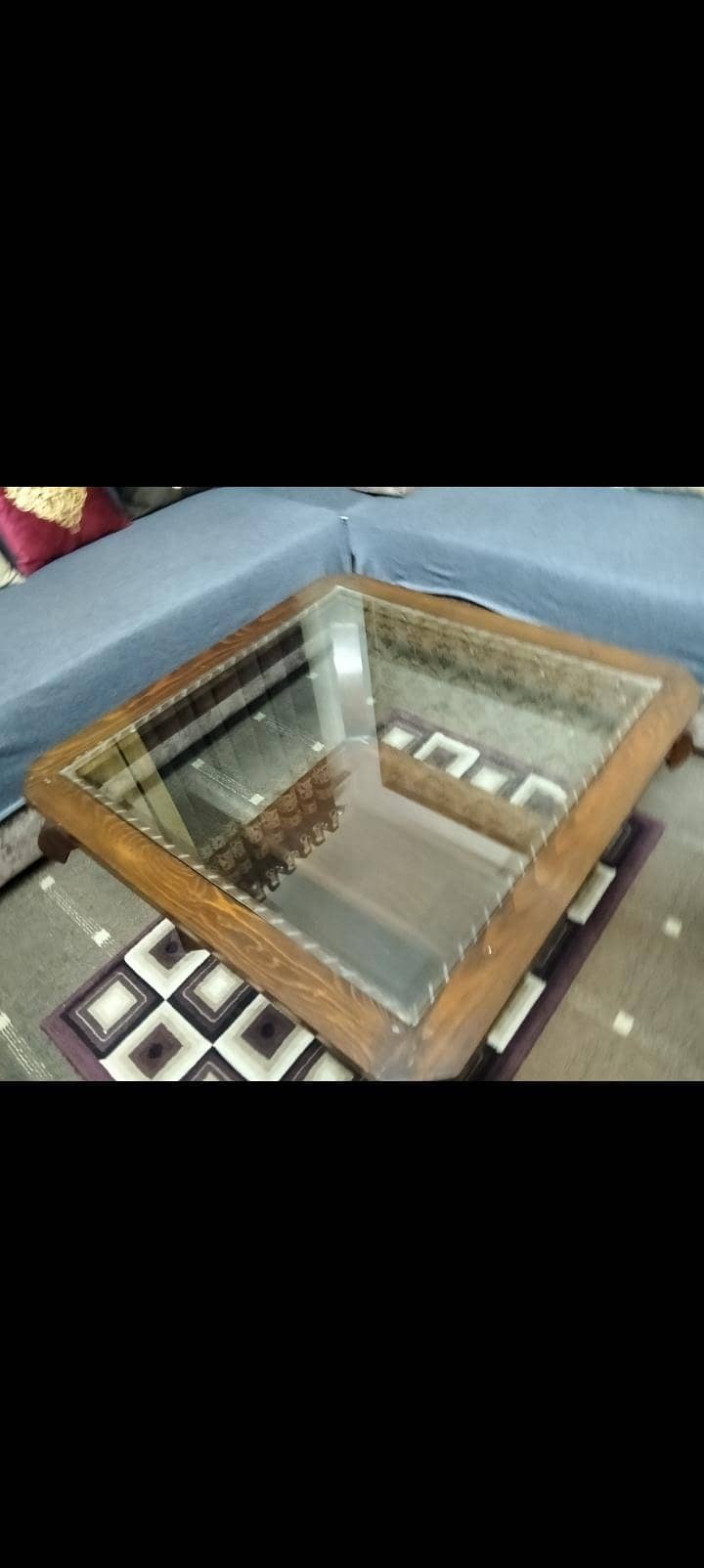 beautiful central table 3