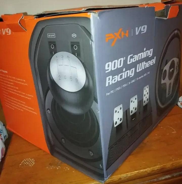 PXNV9 PRO 2