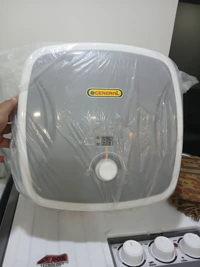 15 fast Litre Electric geyser 1 year warranty free delivery in Lahore