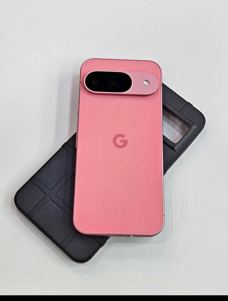 Google pixel 9 0