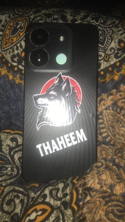 Infinix smart 7HD 10/10 condition