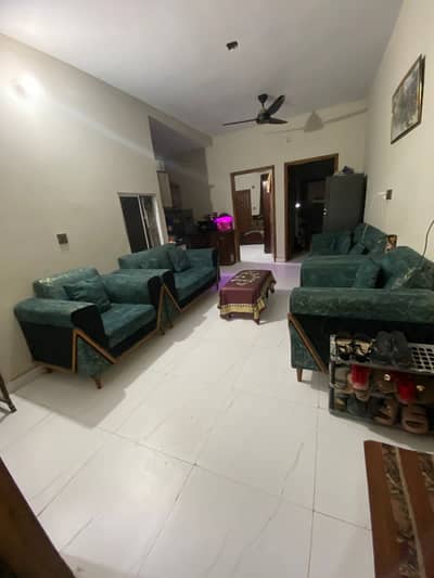 Ideal Prime Location Upper Portion For sale In Nazimabad 3