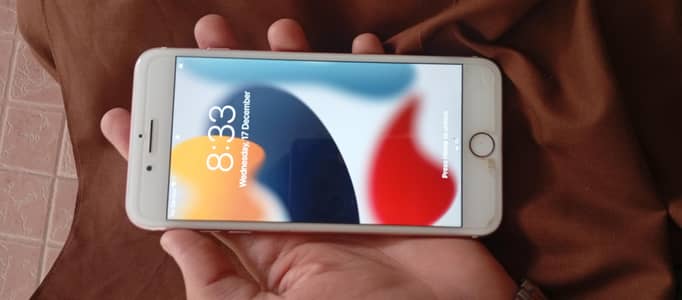 Urgent sale iPhone 7 plus