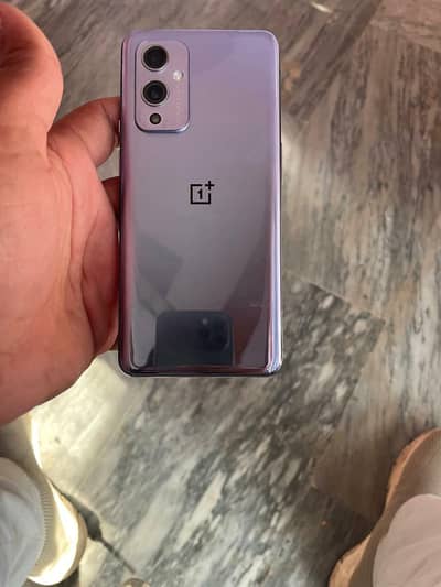 one plus 9 pta
