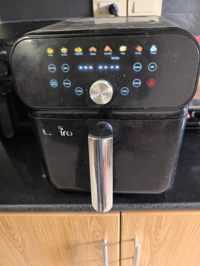 Enviro (Haier) Air Fryer 7 litre