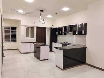 House For Sale 120 Gaz West Open Fb Area Block 15 Vip Location