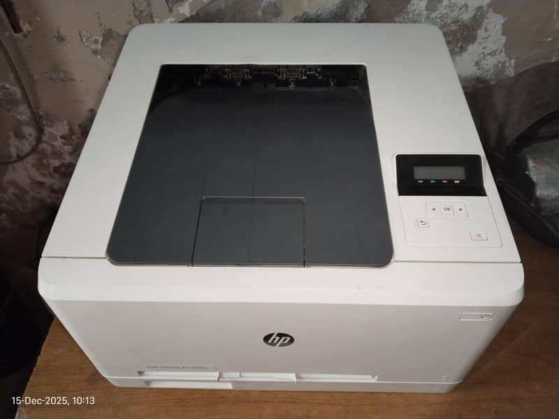 HP Laserjet pro M252n Color laser printer A+ Condion - Printers ...