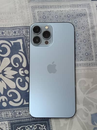 13 Pro Max PTA Aprroved 92%Health