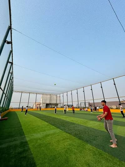 Artificial Grass/Pedal Truff/Cricket Grass/Sport nets
