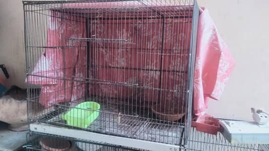 cocktail box and love brid box