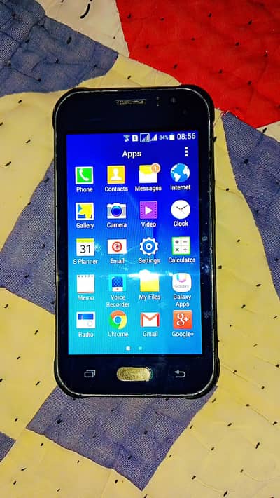 Samsung J1 ACE PTA official Approved