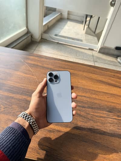 Iphone 13 Pro Max JV