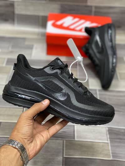 Nike Pegasus Running Shoes | Premuim Batch | Made in Vietnam | 41-45