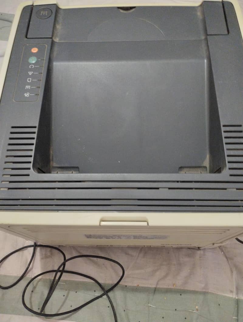 hP laserjet Printer 0