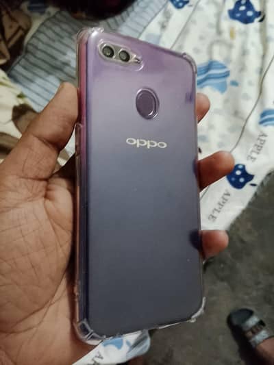 for sale mobile oppo f9