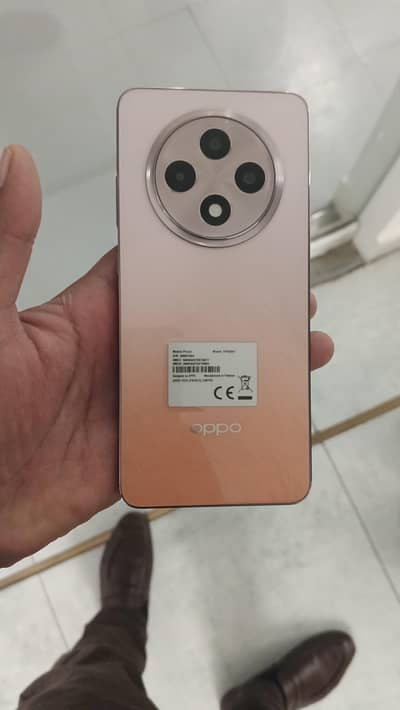 oppo Reno 12 f 8/256
