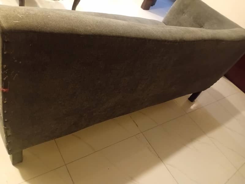 L shape sofa 6
