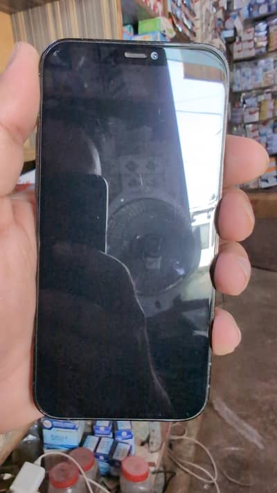 iphone 12pro(128GB] non pta