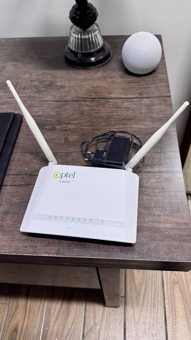 D link router/ modem 0