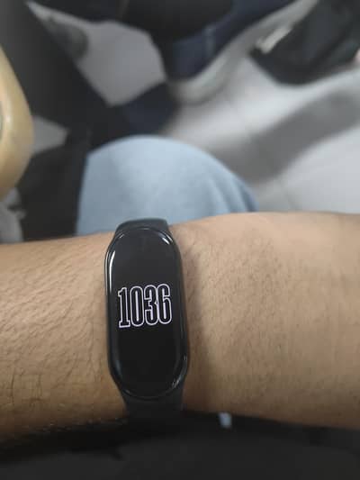 Xiaomi Mi band 8