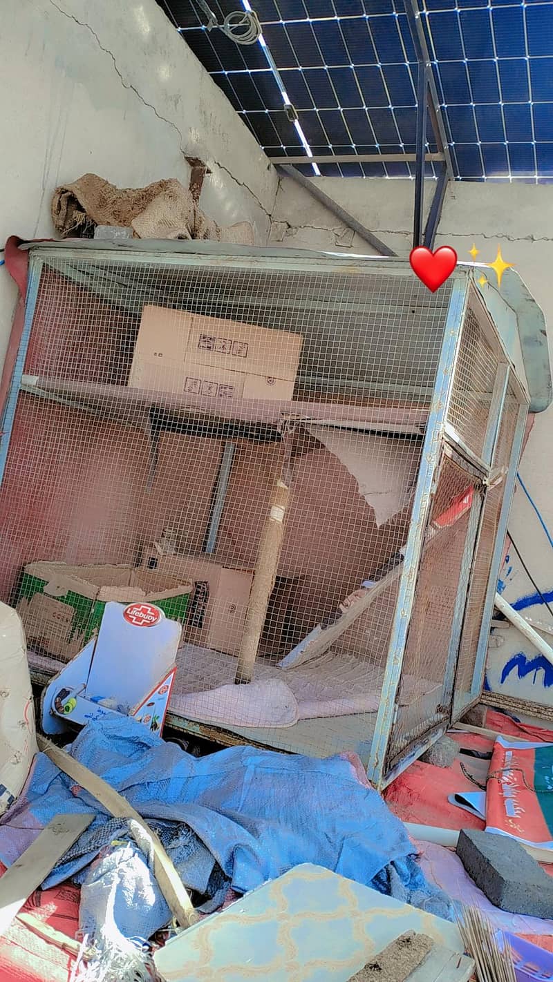 پنجرا برائے فروخت 3