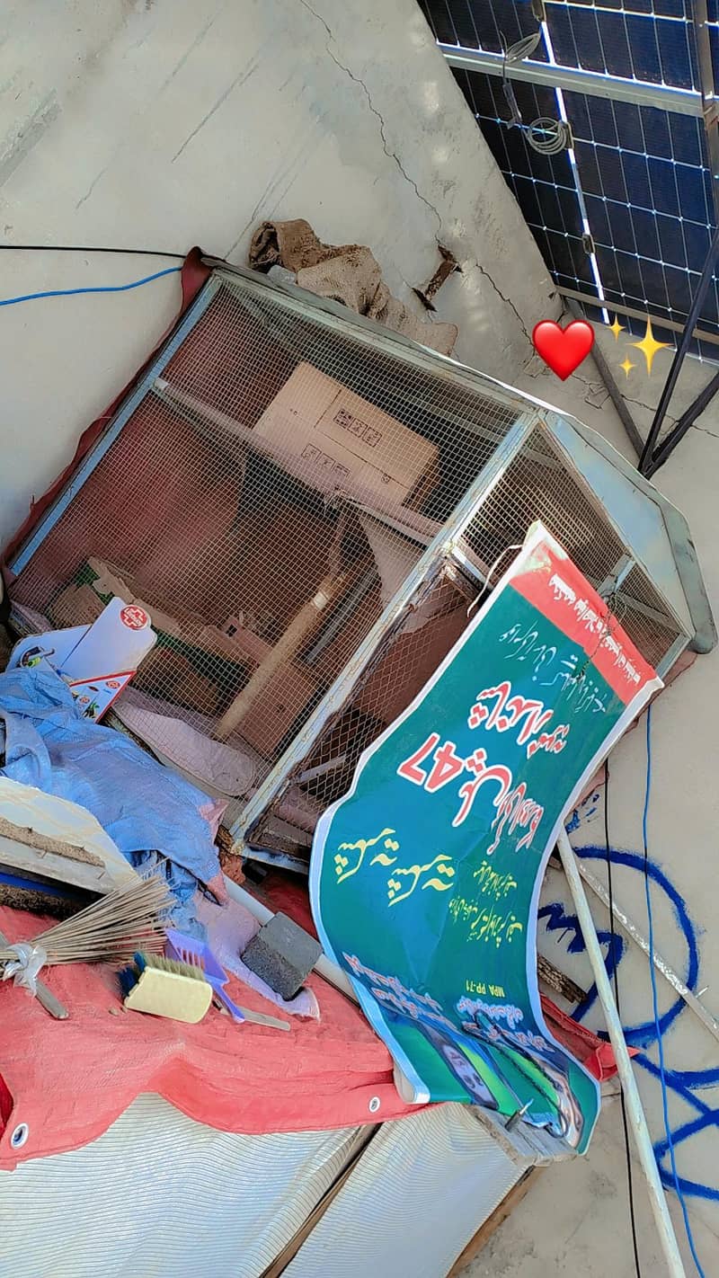 پنجرا برائے فروخت 5