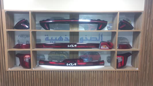 Kia  Hyundai sonata sportage