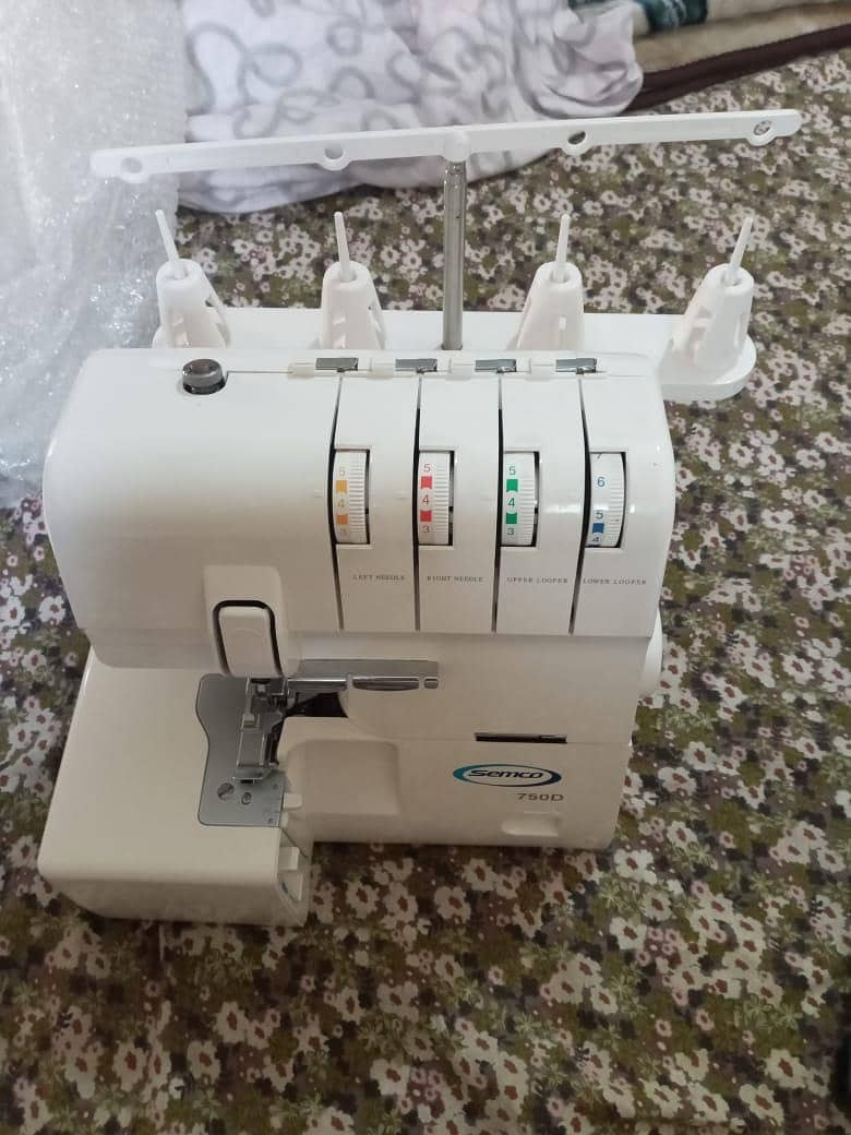 ProFinish (overlock) 0