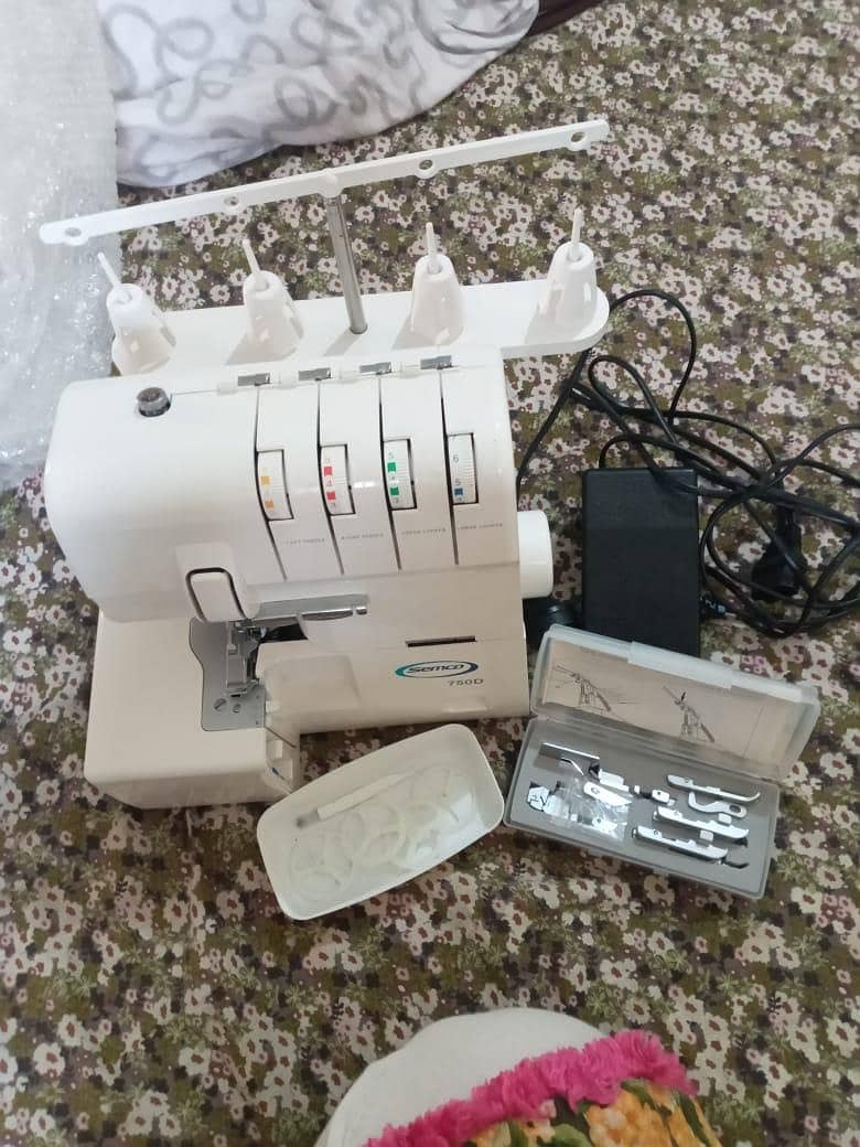 ProFinish (overlock) 2