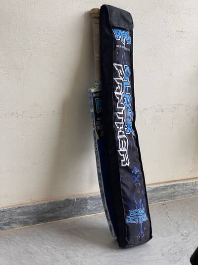 CRICKET TAPE BALL BAT FOR SALE !