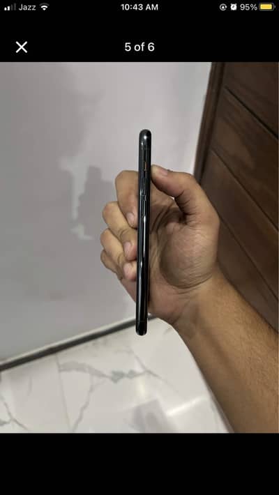 iPhone 11 pro 256 FU