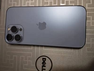 iPhone 13 Pro max 128gb PTA APPROVED