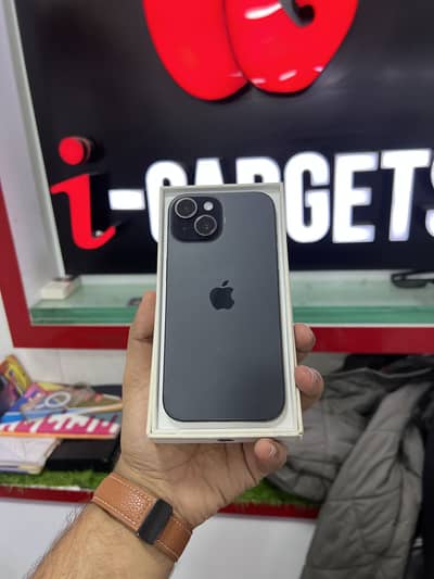 IPHONE 15