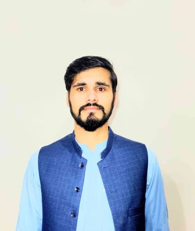 Arsalan Ahmad