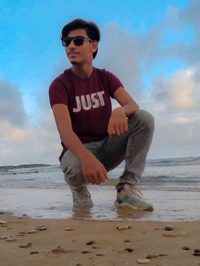 Abdul Ahad 