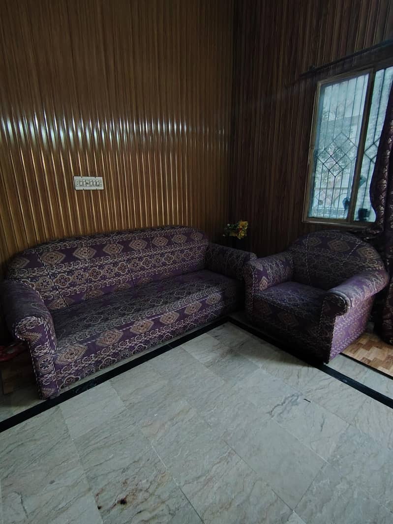 3 Sofa Set 1