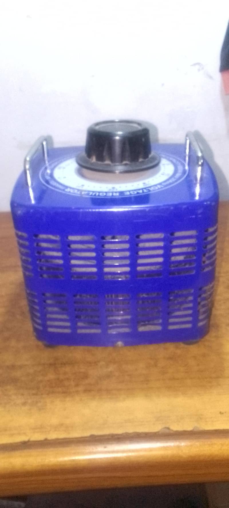 5000va variable transformer (Puma) 1