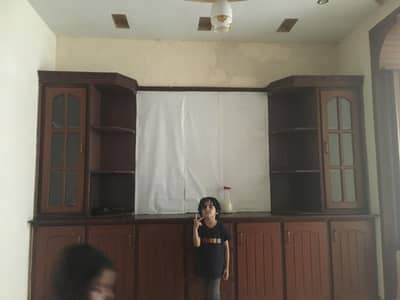 5 Marla Beautiful House In Pak Town PH-2 Near Pwd Commercial