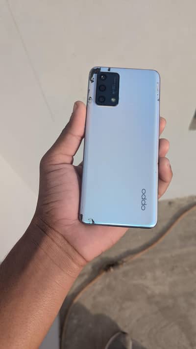 OPPO A95