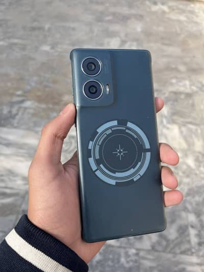 Motorola edge 50 fusion 512gb