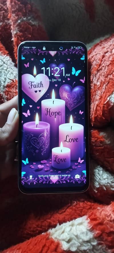 techno spark go one 10 by 10 condition hai