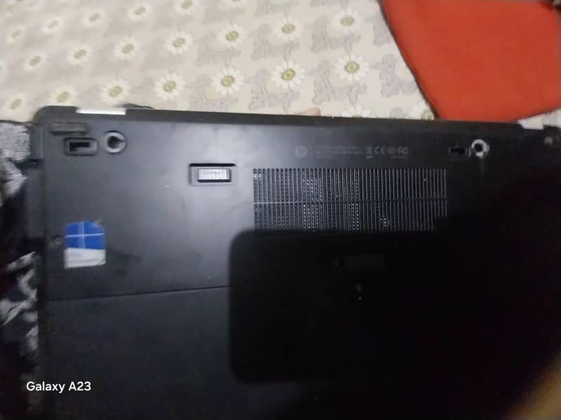Laptop hp 2