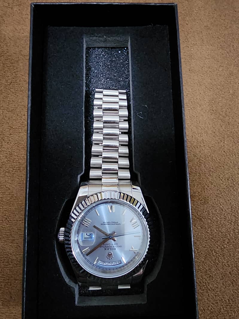 Rolex Day Date 1